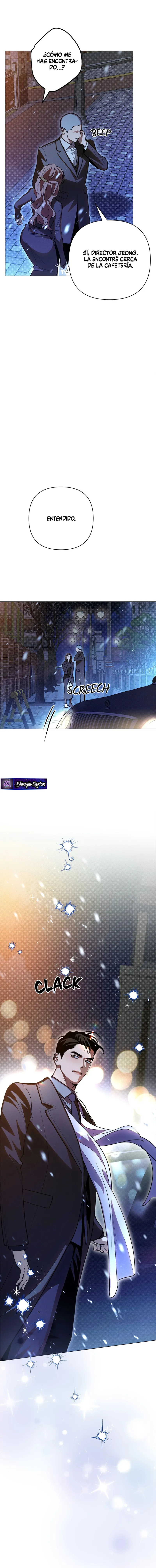 Umbral Absoluto - Capítulo 41 - Página 19 - LectorTMOo
