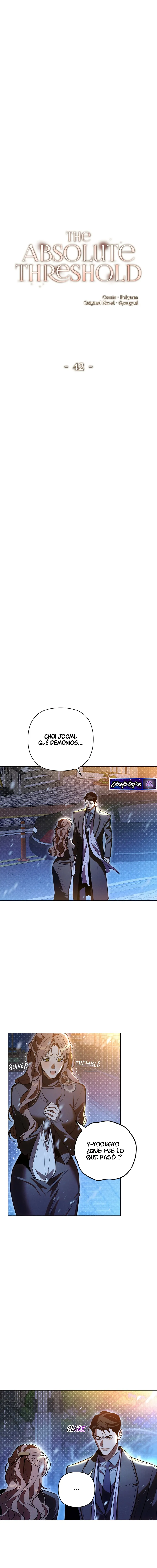 Umbral Absoluto - Capítulo 42 - Página 2 - LectorTMOo