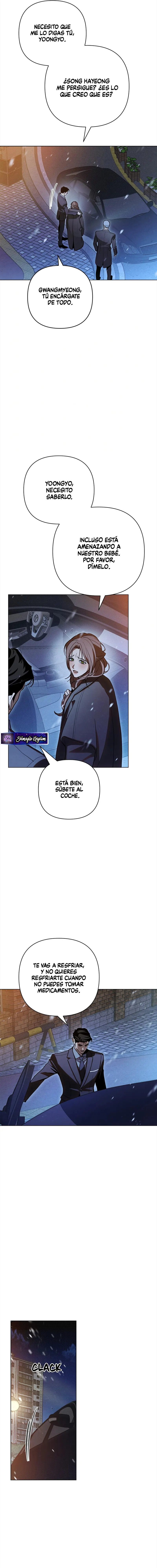 Umbral Absoluto - Capítulo 42 - Página 7 - LectorTMOo