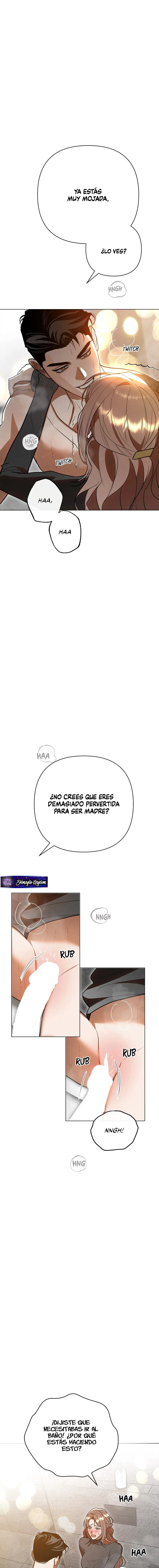 Umbral Absoluto - Capítulo 44 - Página 11 - LectorTMOo