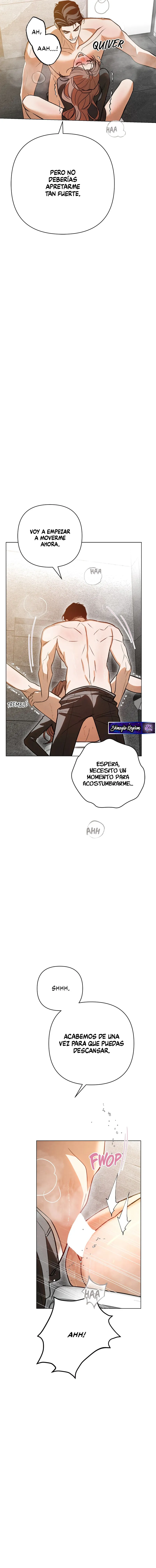 Umbral Absoluto - Capítulo 44 - Página 14 - LectorTMOo