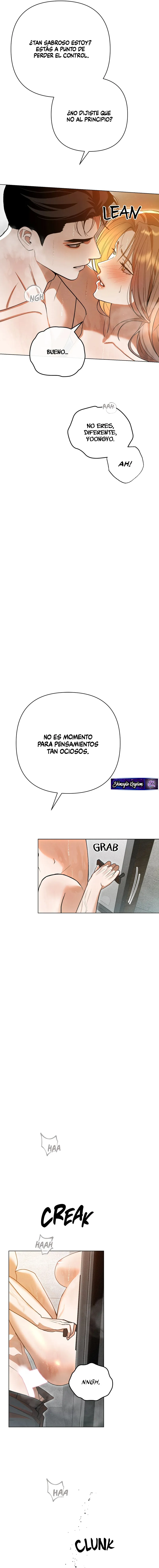 Umbral Absoluto - Capítulo 45 - Página 14 - LectorTMOo