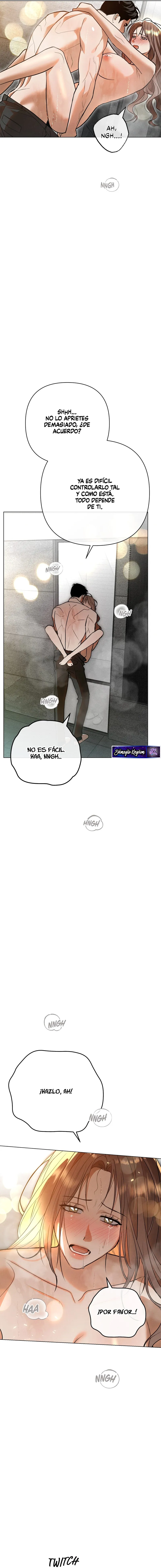 Umbral Absoluto - Capítulo 45 - Página 18 - LectorTMOo
