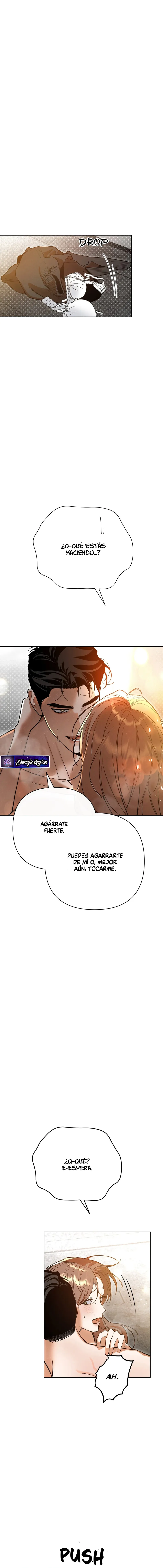 Umbral Absoluto - Capítulo 45 - Página 7 - LectorTMOo