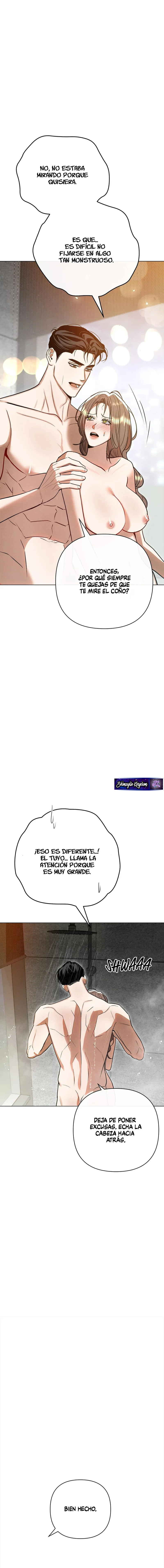 Umbral Absoluto - Capítulo 46 - Página 10 - LectorTMOo