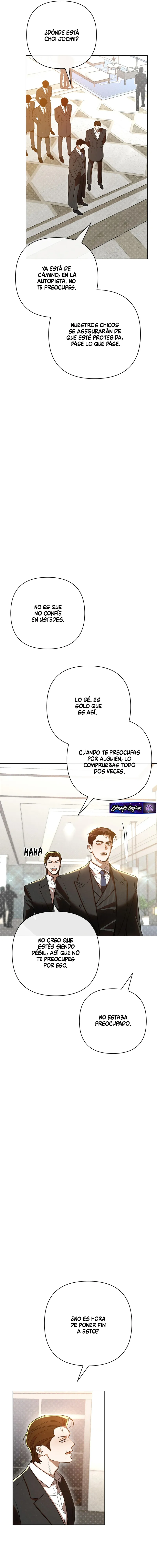 Umbral Absoluto - Capítulo 47 - Página 17 - LectorTMOo