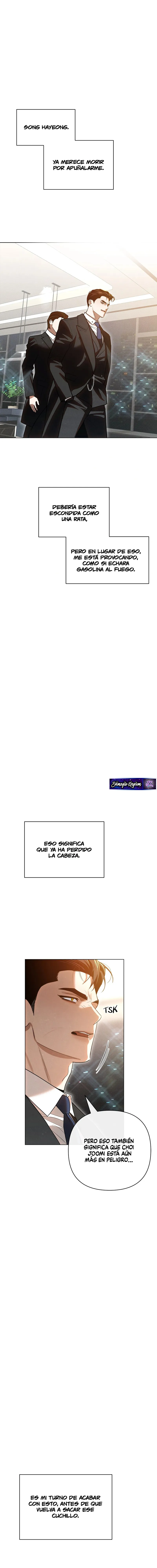Umbral Absoluto - Capítulo 47 - Página 19 - LectorTMOo