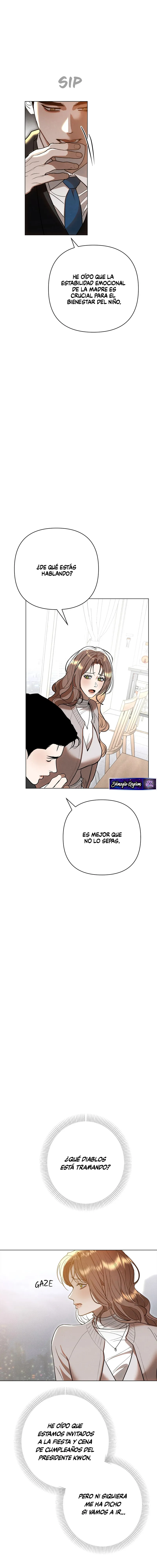 Umbral Absoluto - Capítulo 47 - Página 5 - LectorTMOo