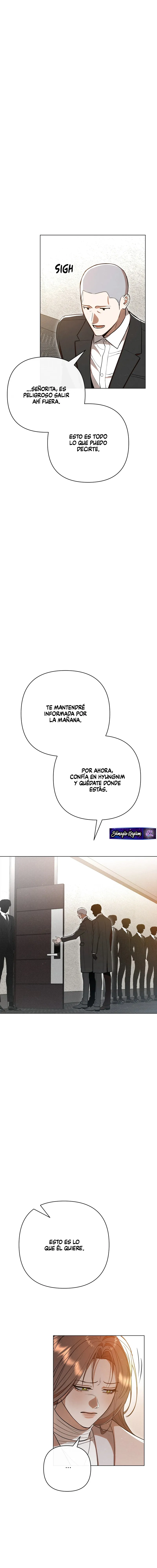Umbral Absoluto - Capítulo 48 - Página 15 - LectorTMOo