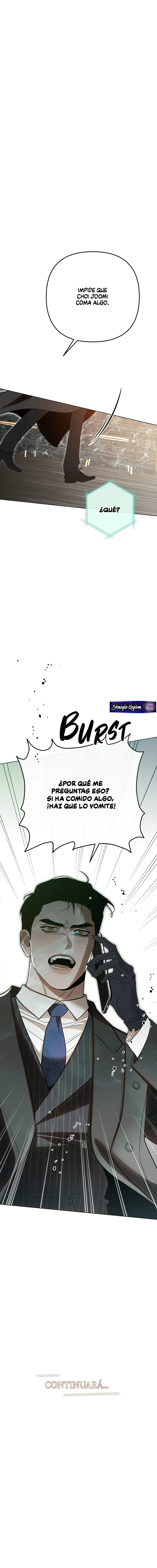 Umbral Absoluto - Capítulo 48 - Página 23 - LectorTMOo