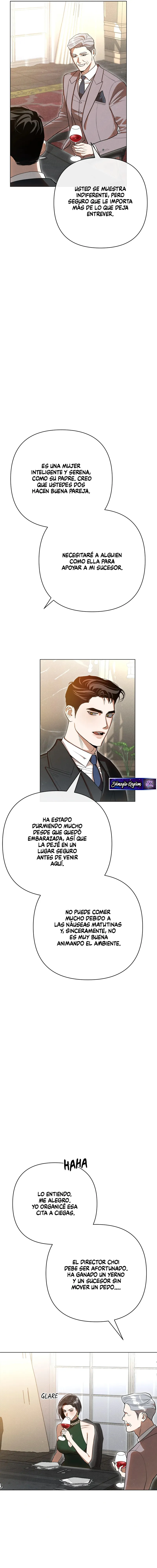 Umbral Absoluto - Capítulo 48 - Página 3 - LectorTMOo