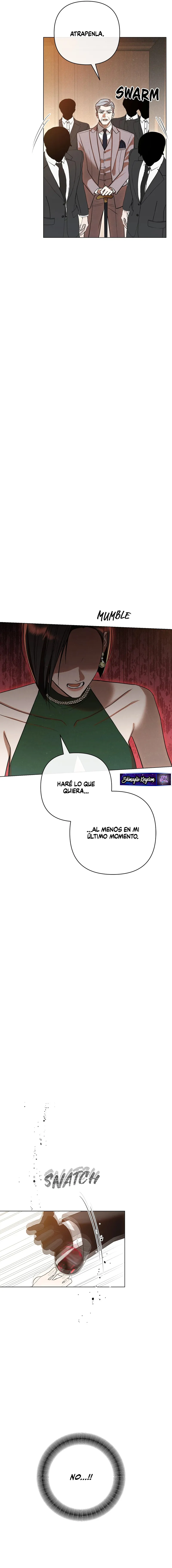Umbral Absoluto - Capítulo 49 - Página 13 - LectorTMOo