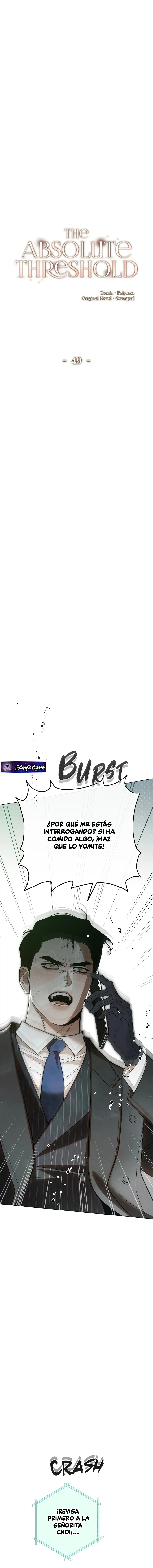 Umbral Absoluto - Capítulo 49 - Página 2 - LectorTMOo