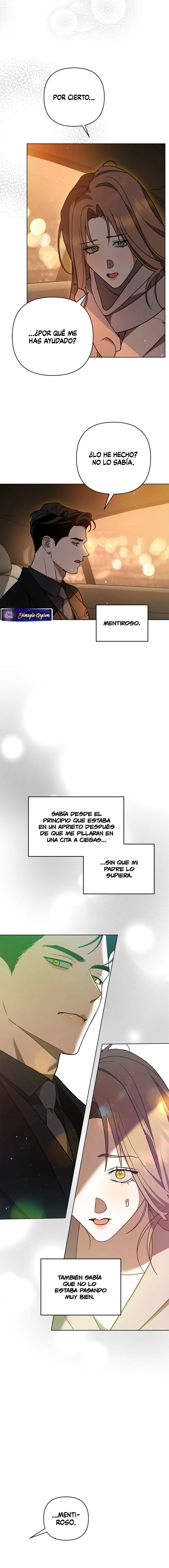 Umbral Absoluto - Capítulo 5 - Página 14 - LectorTMOo