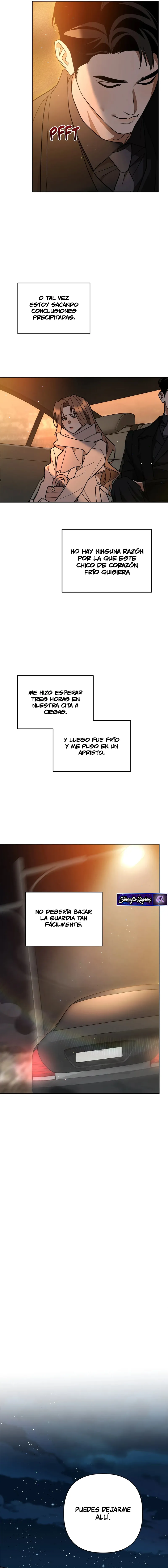 Umbral Absoluto - Capítulo 5 - Página 15 - LectorTMOo
