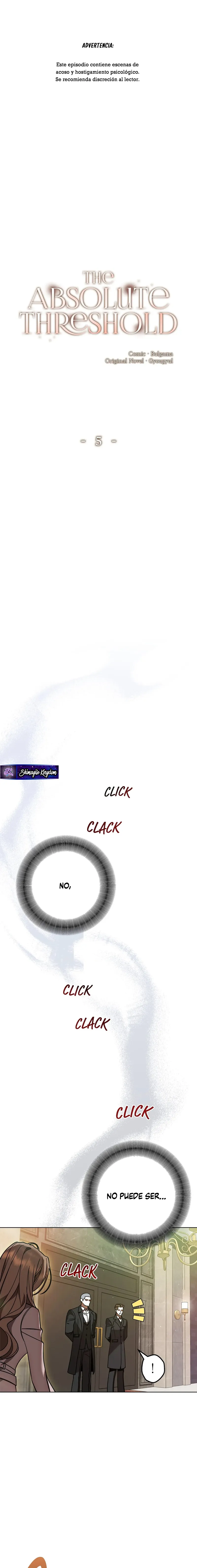 Umbral Absoluto - Capítulo 5 - Página 2 - LectorTMOo
