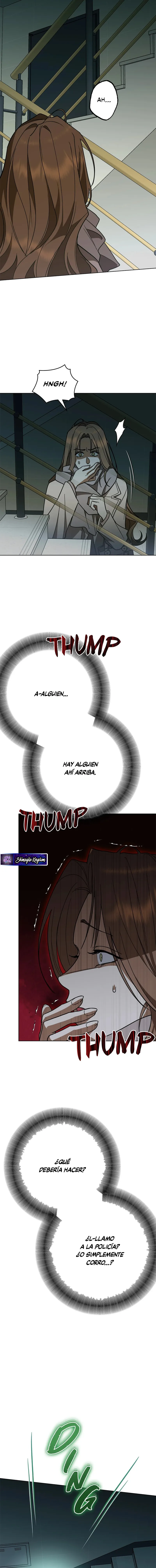 Umbral Absoluto - Capítulo 5 - Página 20 - LectorTMOo