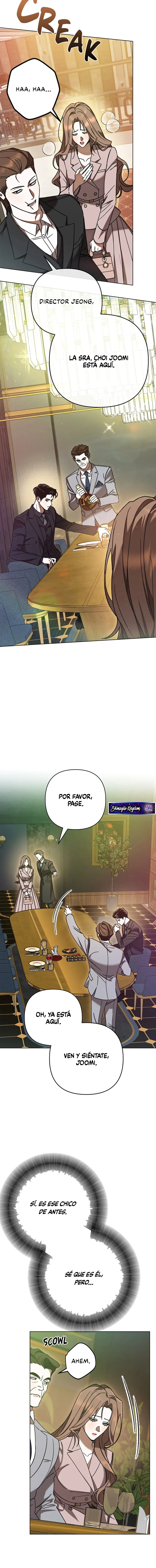 Umbral Absoluto - Capítulo 5 - Página 3 - LectorTMOo