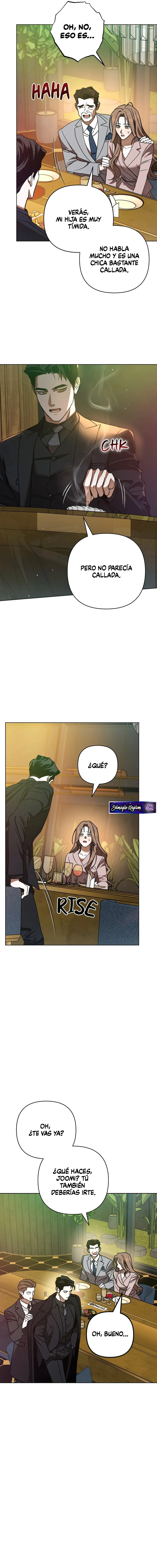 Umbral Absoluto - Capítulo 5 - Página 9 - LectorTMOo