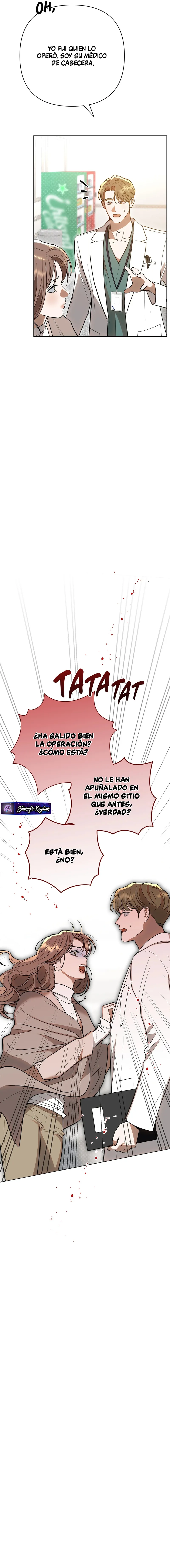 Umbral Absoluto - Capítulo 50 - Página 19 - LectorTMOo
