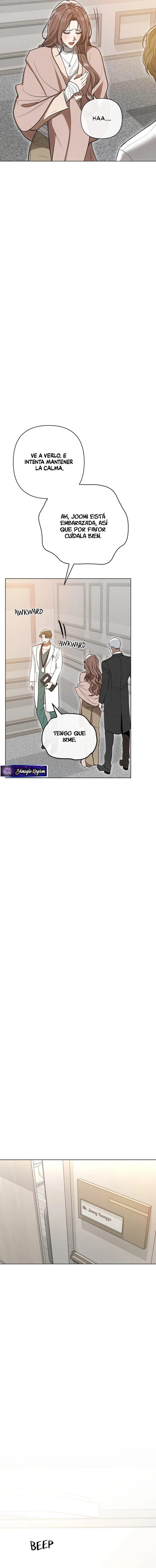 Umbral Absoluto - Capítulo 50 - Página 21 - LectorTMOo