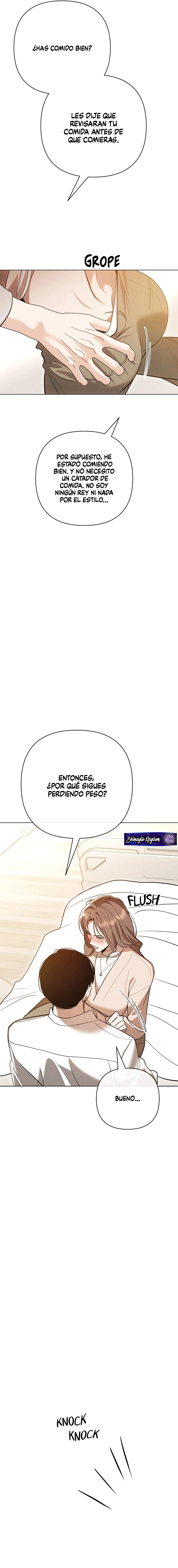 Umbral Absoluto - Capítulo 51 - Página 15 - LectorTMOo