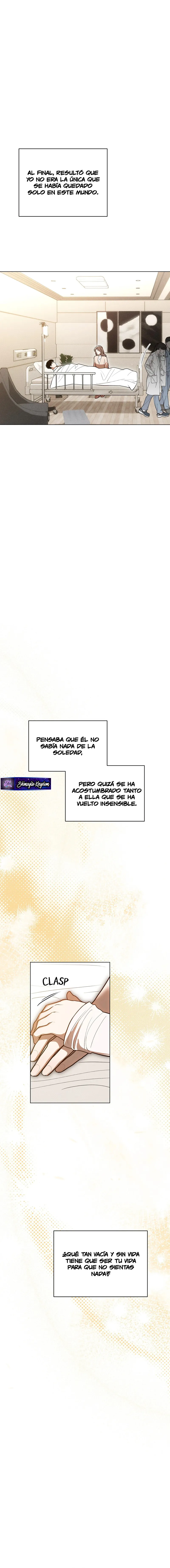 Umbral Absoluto - Capítulo 51 - Página 6 - LectorTMOo