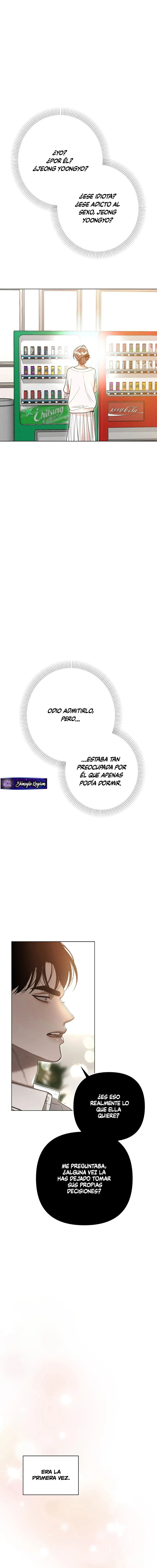 Umbral Absoluto - Capítulo 52 - Página 13 - LectorTMOo