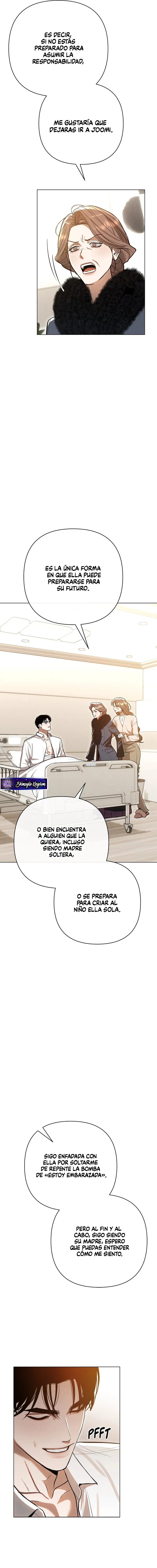 Umbral Absoluto - Capítulo 52 - Página 3 - LectorTMOo