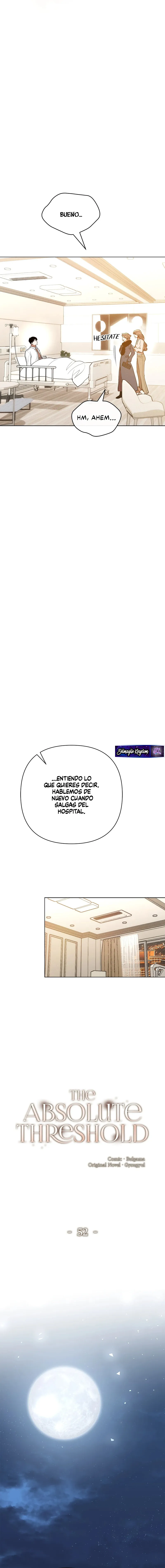 Umbral Absoluto - Capítulo 52 - Página 6 - LectorTMOo