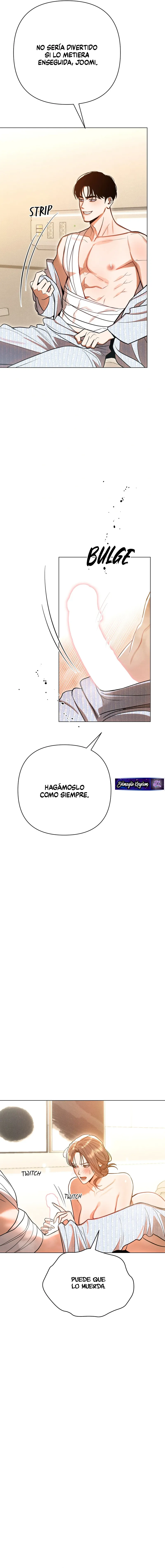Umbral Absoluto - Capítulo 53 - Página 10 - LectorTMOo