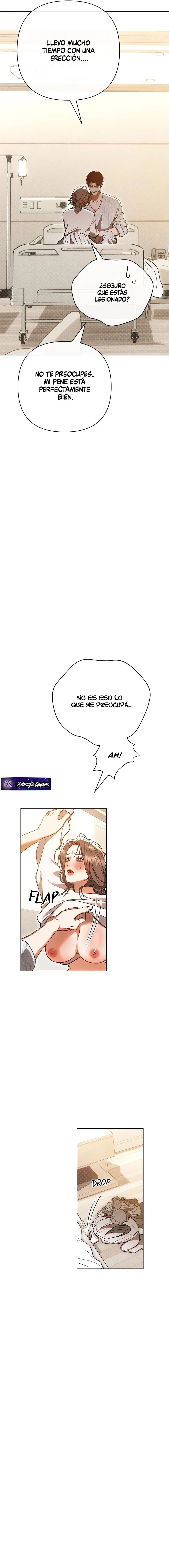 Umbral Absoluto - Capítulo 53 - Página 9 - LectorTMOo