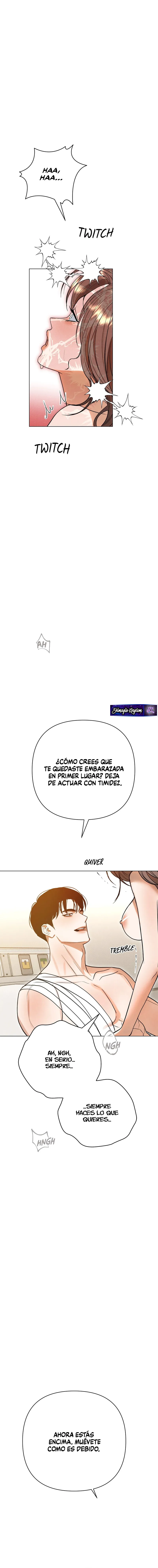 Umbral Absoluto - Capítulo 54 - Página 8 - LectorTMOo