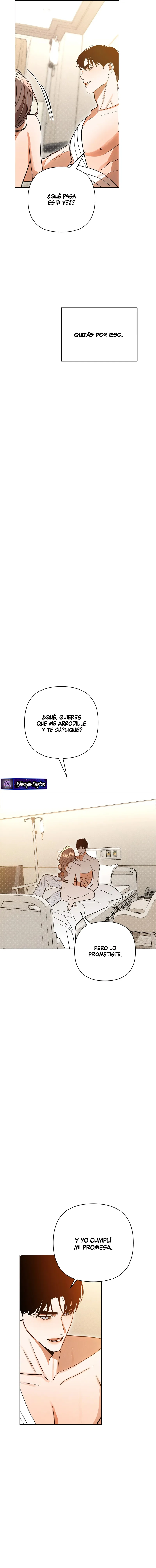 Umbral Absoluto - Capítulo 55 - Página 19 - LectorTMOo