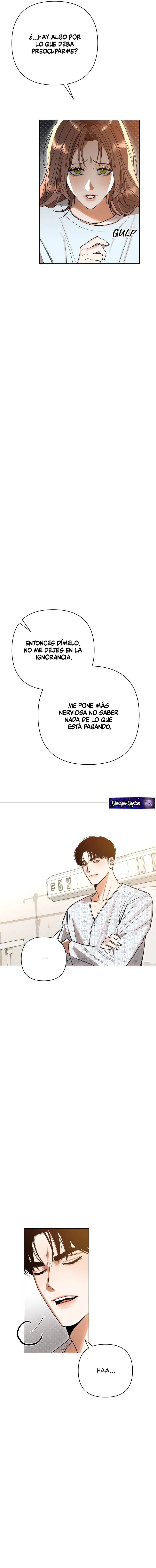 Umbral Absoluto - Capítulo 56 - Página 14 - LectorTMOo
