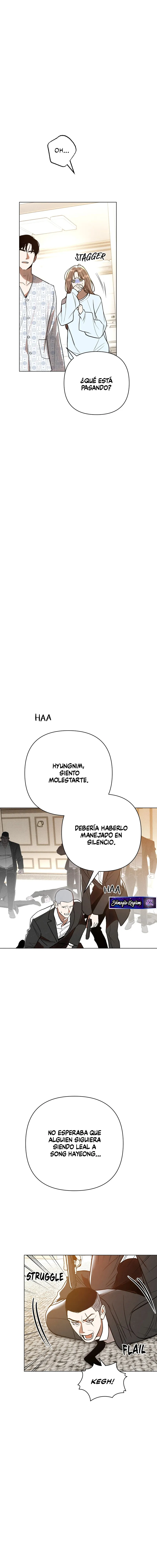 Umbral Absoluto - Capítulo 56 - Página 16 - LectorTMOo