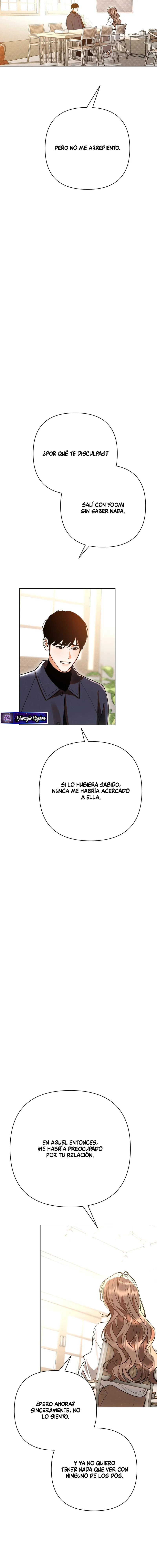Umbral Absoluto - Capítulo 57 - Página 11 - LectorTMOo