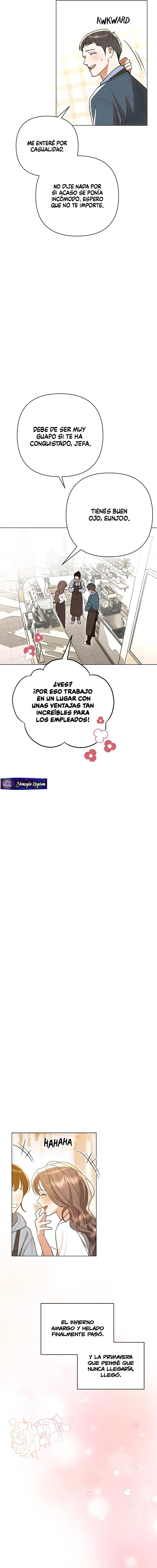 Umbral Absoluto - Capítulo 57 - Página 17 - LectorTMOo