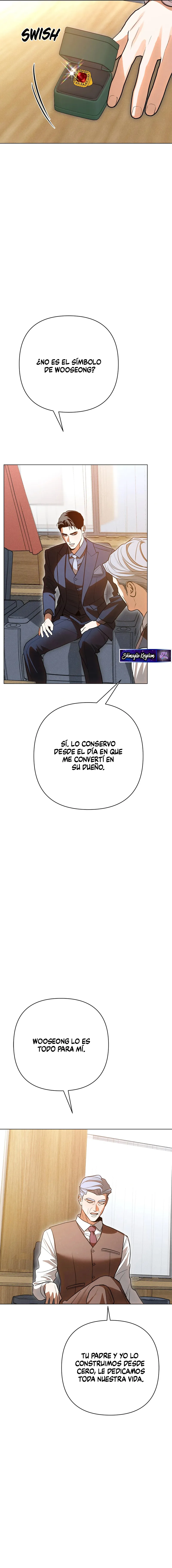 Umbral Absoluto - Capítulo 59 - Página 12 - LectorTMOo