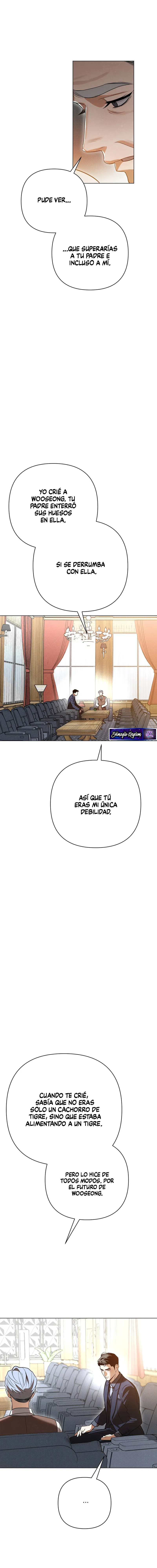 Umbral Absoluto - Capítulo 59 - Página 14 - LectorTMOo