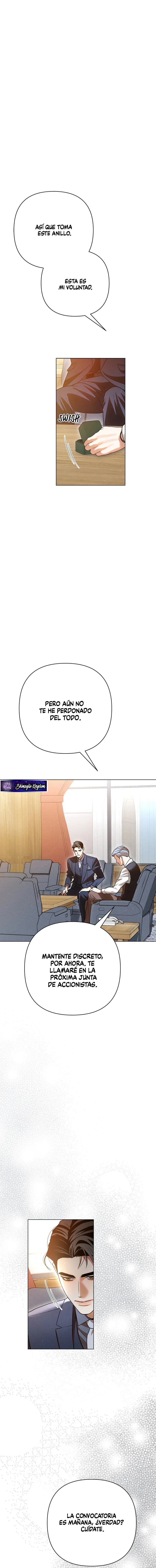 Umbral Absoluto - Capítulo 59 - Página 17 - LectorTMOo