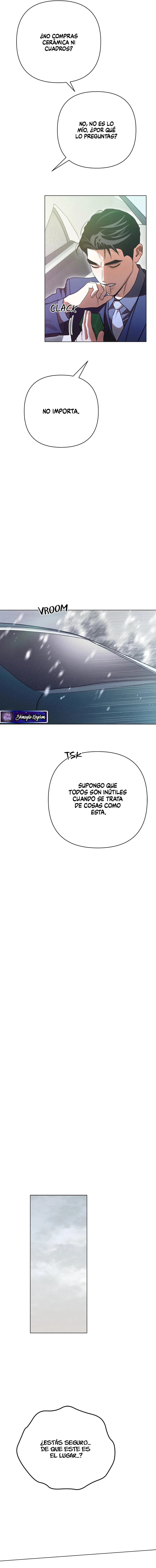 Umbral Absoluto - Capítulo 59 - Página 19 - LectorTMOo
