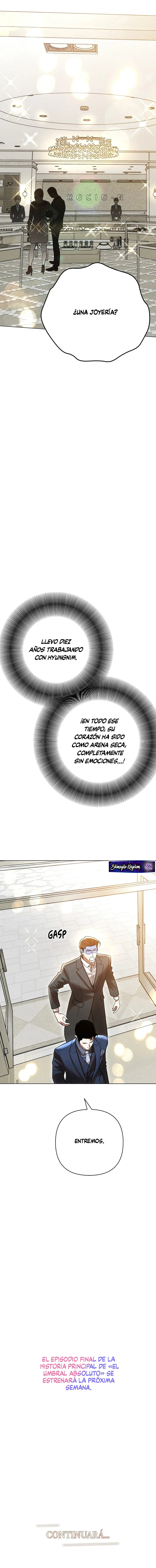 Umbral Absoluto - Capítulo 59 - Página 20 - LectorTMOo