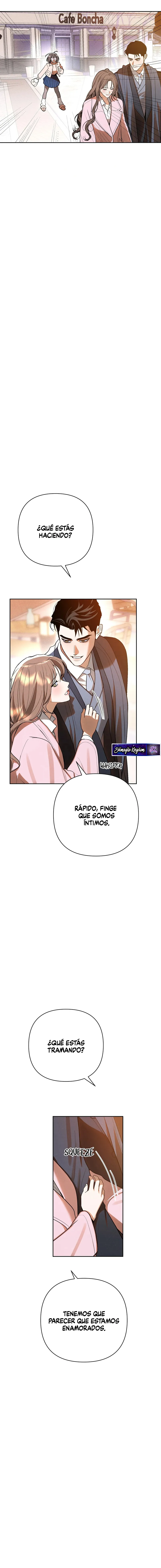 Umbral Absoluto - Capítulo 59 - Página 4 - LectorTMOo