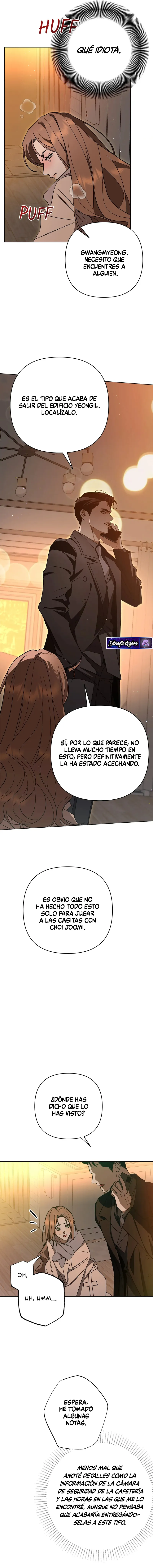 Umbral Absoluto - Capítulo 6 - Página 15 - LectorTMOo