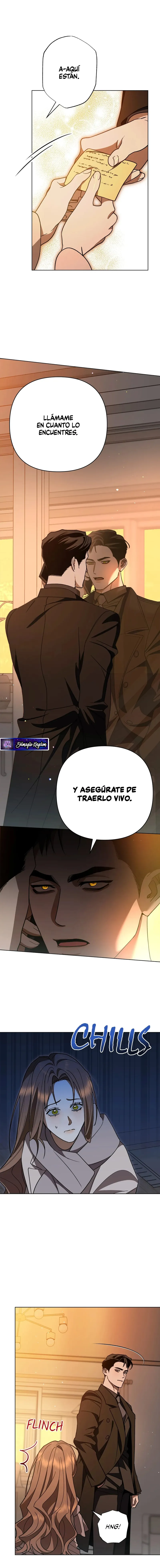 Umbral Absoluto - Capítulo 6 - Página 16 - LectorTMOo