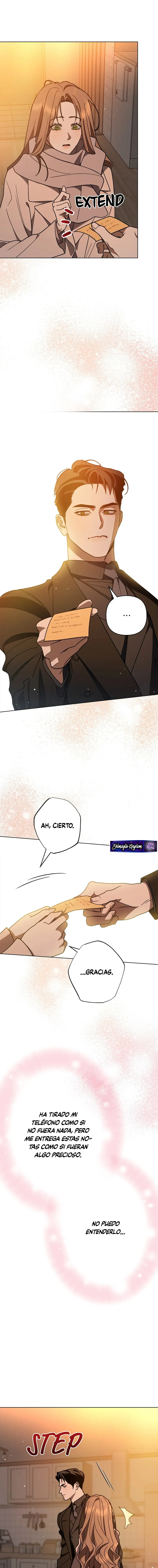 Umbral Absoluto - Capítulo 6 - Página 17 - LectorTMOo