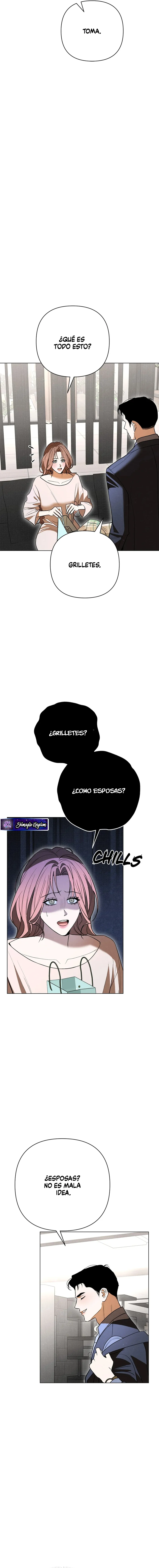 Umbral Absoluto - Capítulo 60 - Página 10 - LectorTMOo