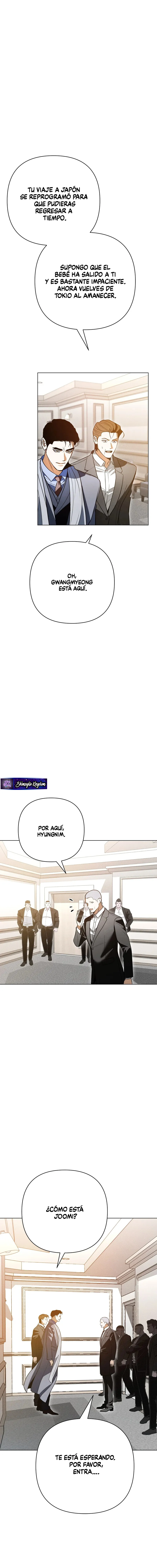 Umbral Absoluto - Capítulo 60 - Página 16 - LectorTMOo