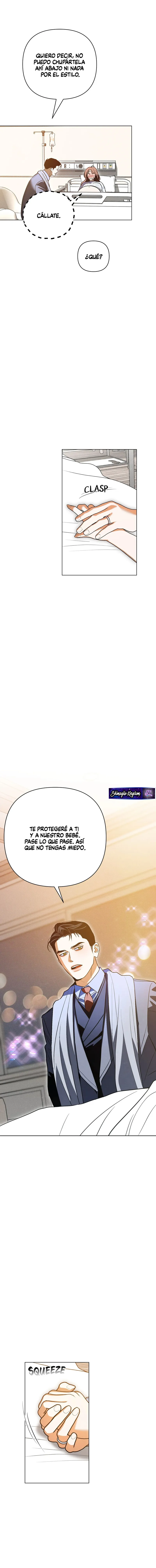 Umbral Absoluto - Capítulo 60 - Página 19 - LectorTMOo